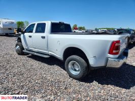 Dodge Ram 2023 6