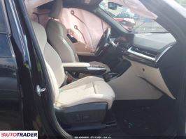 BMW X1 2025 2 BMW X1 2025 2