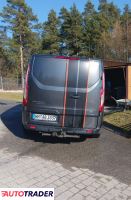 Motoryzacja - Osobowe