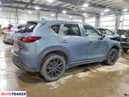 Mazda CX-5 2024 2