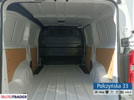Citroen Jumpy 2025 2.0
