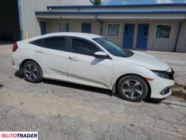 Honda Civic 2019 2