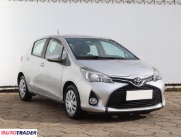 Toyota Yaris 2015 1.3 97 KM
