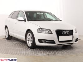 Audi A3 - zobacz ofertę