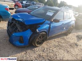 Nissan Pozostałe 2024 1