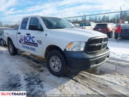 Dodge Ram 2019 3