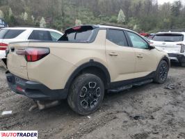 Hyundai Pozostałe 2023 2