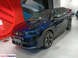 Citroen C5 - zobacz ofertę