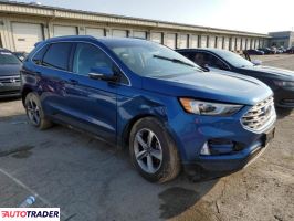 Ford Edge 2020 2