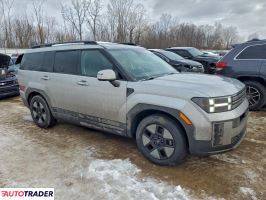 Hyundai Santa Fe 2024 1