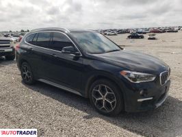 BMW X1 2019 2