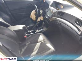 Acura Pozostałe 2020 2