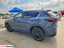 Mazda CX-5 2023 2