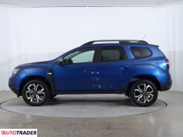 Dacia Duster 2023 1.0 89 KM