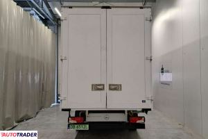 Mercedes Sprinter 2025
