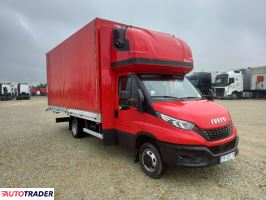 Iveco Daily 2021 3.0
