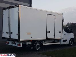 Renault Master 2022 2.3
