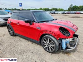 Austin Mini 2023 2