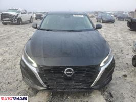 Nissan Altima 2024 2
