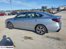 Subaru Legacy 2020 2