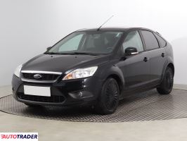 Ford Focus 2011 1.6 99 KM Ford Focus 2011 1.6 99 KM