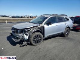 Subaru Outback 2024 2