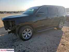 Jeep Wagoneer 2022 5