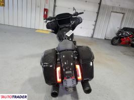 Harley-Davidson Pozostałe 2024 Harley-Davidson Pozostałe 2024