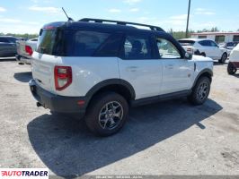 Ford Bronco 2021 2