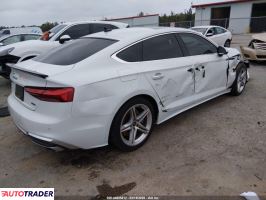 Audi A5 2021 2