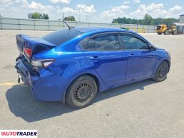 Kia Rio 2020 1