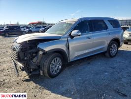 Hyundai Pozostałe - zobacz ofertę