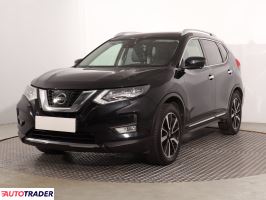 Nissan X-Trail 2017 2.0 174 KM