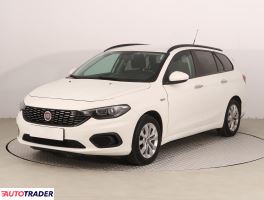 Fiat Tipo 2018 1.6 108 KM