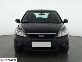 Ford Focus 2008 1.6 99 KM Ford Focus 2008 1.6 99 KM