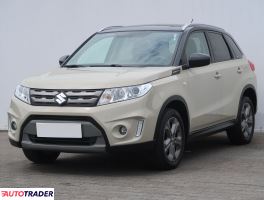 Suzuki Vitara 2018 1.6 118 KM