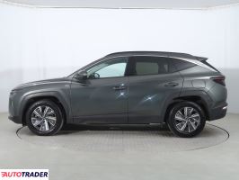 Hyundai Tucson 2023 1.6 147 KM