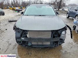 Hyundai Tucson 2023 2