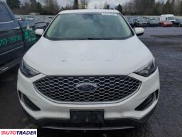 Ford Edge 2023 2 Ford Edge 2023 2