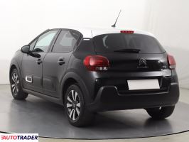 Citroen C3 2023 1.2 81 KM