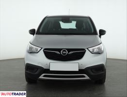 Opel Crossland 2019 1.2 128 KM