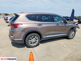 Hyundai Santa Fe 2020 2