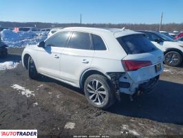 Audi Q5 2021 2