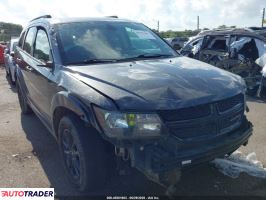 Dodge Journey - zobacz ofertę