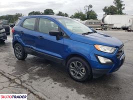 Ford EcoSport 2019 1