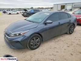 Kia Pozostałe 2024 2