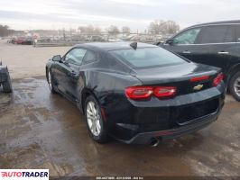 Chevrolet Camaro 2020 2