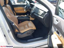 Volvo XC90 2021 2 Volvo XC90 2021 2