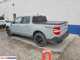 Ford Maverick 2023 2