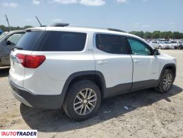 GMC Acadia 2018 2